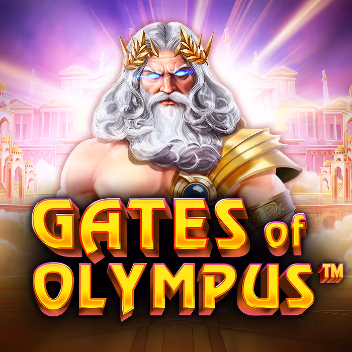 Gates of Olympus slot god themed multipliers up to 500x and free spins