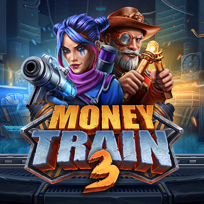 Money Train 3 slot feature rich with persistent symbols and massive potential