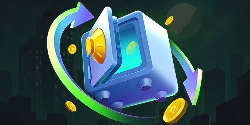 VIP program perks banner priority withdrawals and bonuses